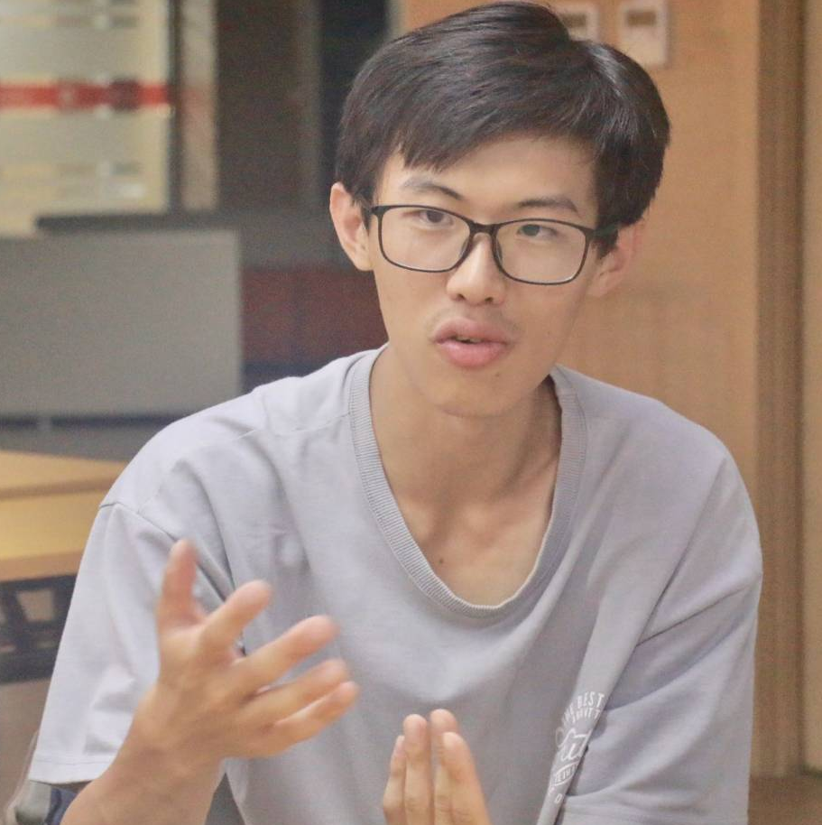 Wei-Bo Kao